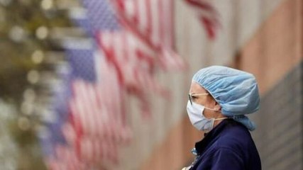 DIU Video: Continent-wise Spread of Coronavirus