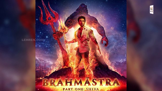 Ayan Mukerji Defends Allegedly ‘Poor Dialogues’ In Ranbir Kapoor, Alia Bhatt’s Brahmastra