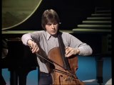 The Marti Caine Show (1977) S02E02 - Julian Lloyd Webber