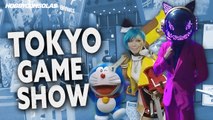 ¡Visitamos TOKYO GAME SHOW 2022! Así es la gran feria de videojuegos japonesa