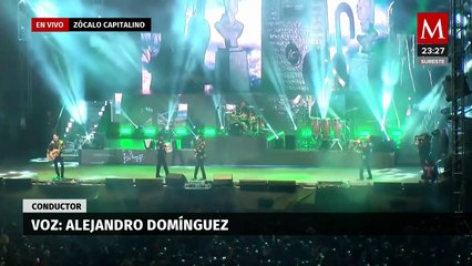 Milenio Noticias, con Selene Flores, 15 de septiembre de 2022