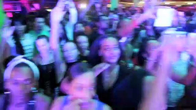 Concert Tarrus Riley