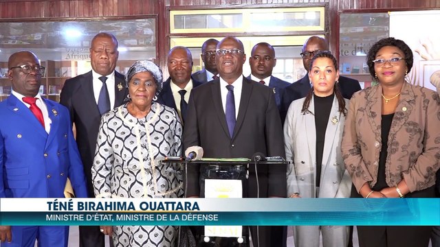 La loi sur l’interdiction des armes biologiques votée au Sénat