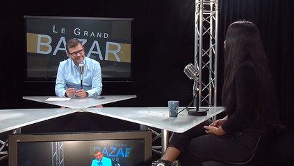 LE GRAND BAZAR : Le Grand Bazar : Elia Orson