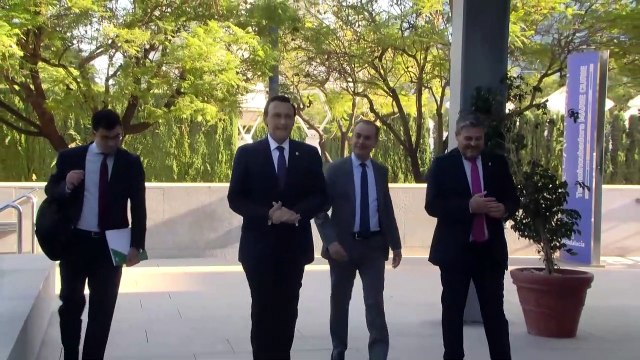 El PCT Cartuja de Sevilla bate en 2021 sus registros: empresas, empleo y actividad económica