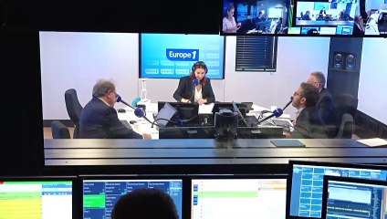 «Si on cherche du sens au travail, les maisons d’édition sont de bons endroits»