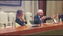I giovani e il disinteresse per la politica: le parole di Giuliano Amato a Firenze