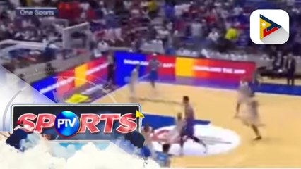 Salazar: bigyan ng 'benefit of the doubt' ang coach ng Gilas