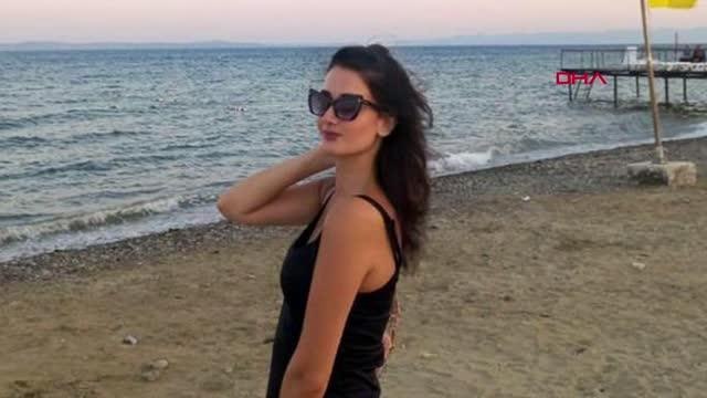 Son Dakika | ÜNİVERSİTELİ BUSE, DOĞUM GÜNÜ KUTLAMASI SABAHI ÖLÜ BULUNDU