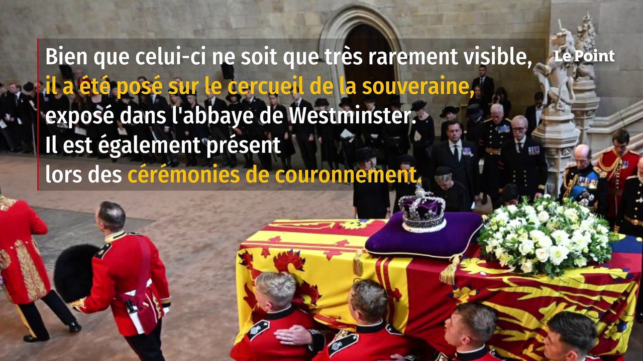 Afrique du Sud : des nationalistes veulent récupérer l’un des diamants de Charles III