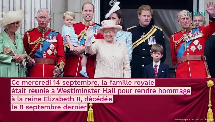 La reine Camilla blessée, cet accident dont elle n'a pas parlé