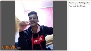 EXAMS PREPARATION ON OMEGLE _ The Habibi Show (Part 3) _ Jimmy7