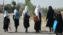 Afghanistan: Taliban unwilling to ease restrictions on girls' education