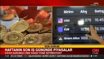 ABD para birimindeki artış Türkiye’ye nasıl yansır?
