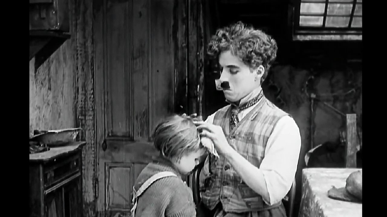 Chaplain Charlie's Hilarious Jokes You Won't Be Able to Stop Laughing | Charlie Chaplin best | #COMEDY