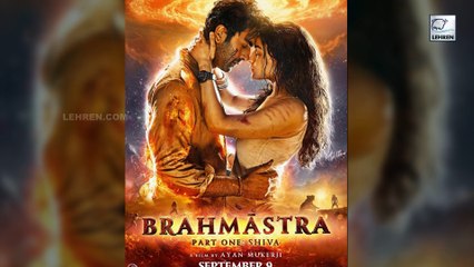 Brahmastra: Alia Bhatt Reacts To Negative Comments About Film, Says 'We Have Only One Life.'