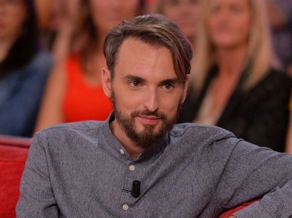 Christophe Willem obligé de voir une psy après le gros échec de son album, fin précipitée de sa carrière...