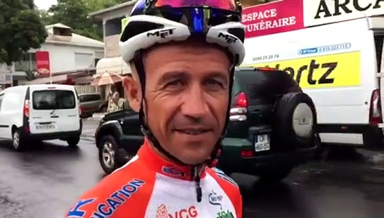 Ludovic Turpin ce matin