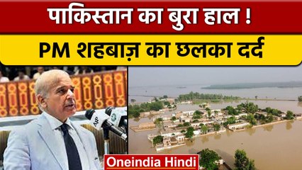 PM Shahbaz Sharif ने क्यों कहा, मित्र देश हमें Beggars की तरह देखते हैं | वनइंडिया हिंदी |*News