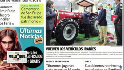 En clave Mediática 16-09: AMLO encabeza actos por la Independencia de México