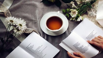 EL LIBRO DEL TÉ de Kakuzō Okakura | Audiolibro  PARTE 1