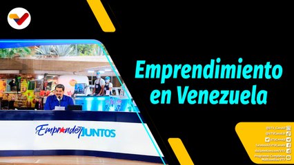 Al Aire | Más de 90 mil personas se formarán en la Universidad del Emprendimiento