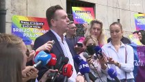 EuroPride Belgrad: Kampf gegen Verbot geht weiter
