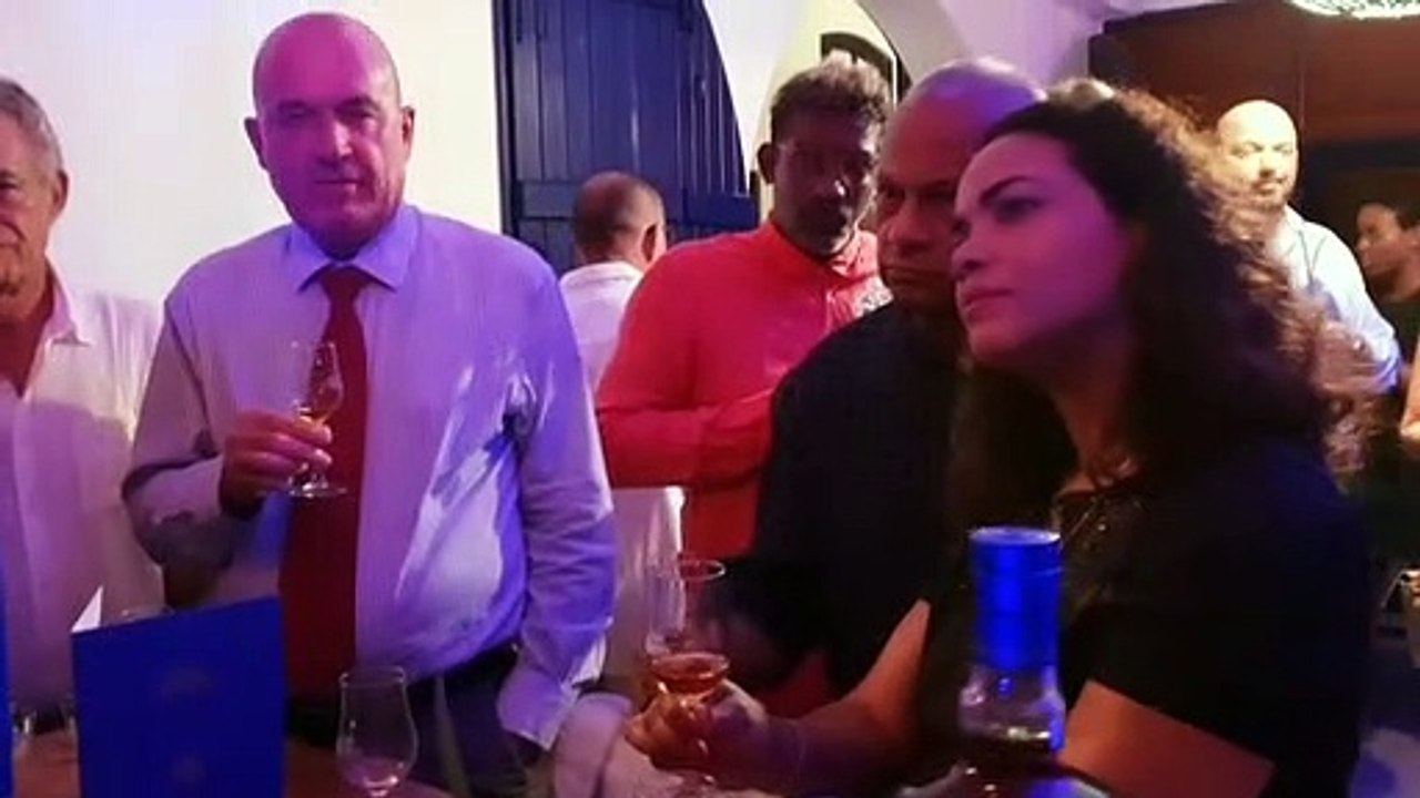 Rhum Trois Rivières Bois d'Inde