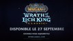 World of Warcraft® - Wrath of the Lich King Classic™ : les lieux iconiques, par Sam Vostok