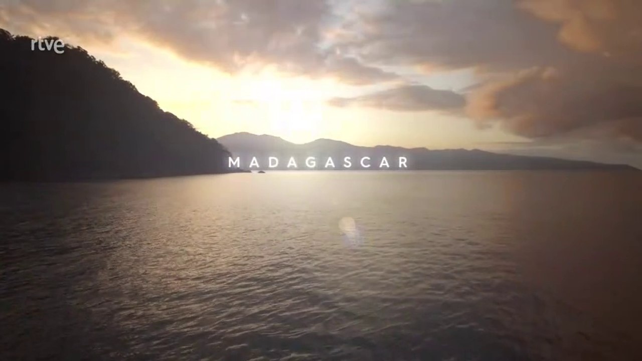 Madagascar, las Galápagos de África [Documental HD]