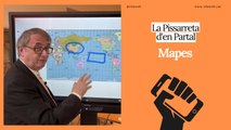 La Pissarreta d'en Partal: Mapes (Revolució VilaWeb)