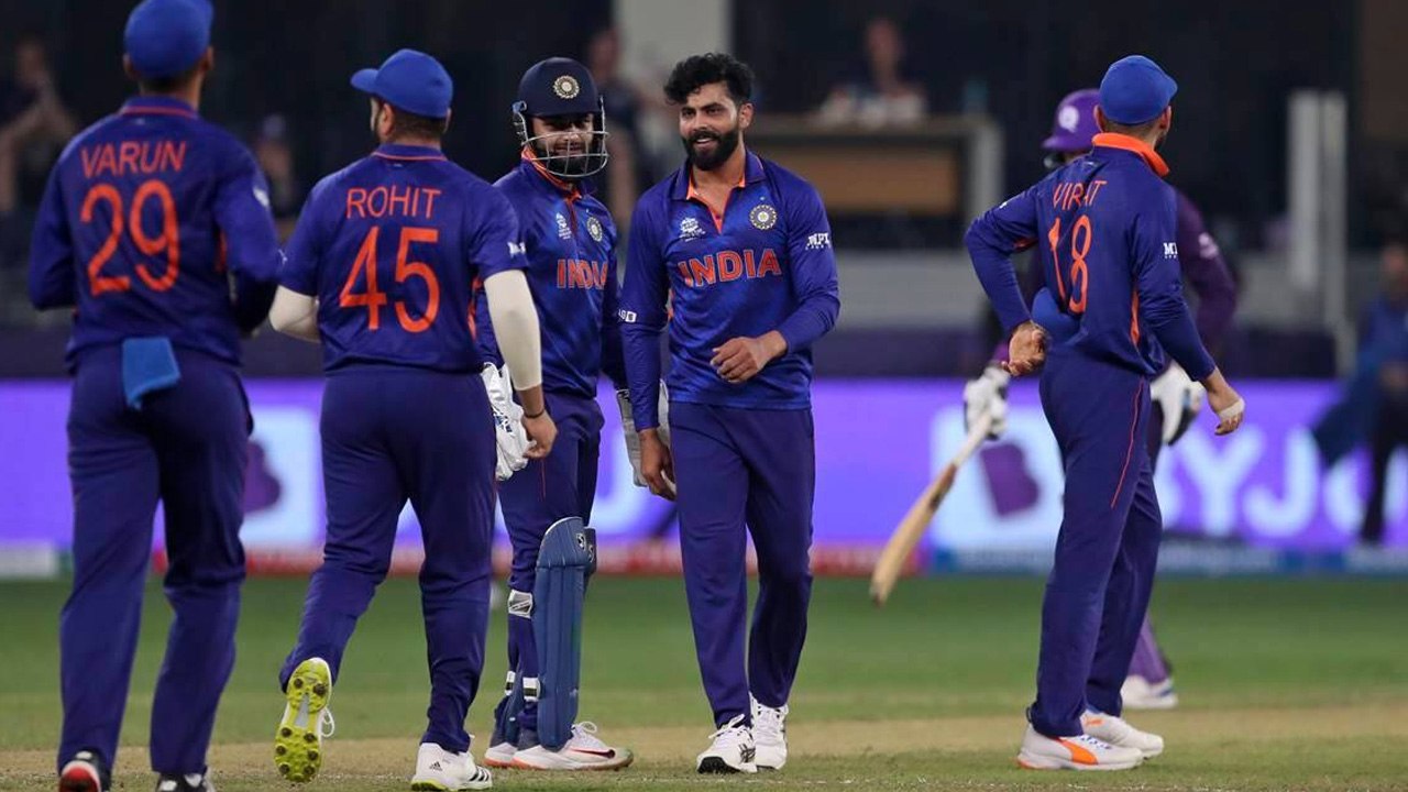 T20 World Cup 2022:Ravindra Jadeja స్థానాన్ని భర్తీ చేయడానికి 4 ఆప్షన్స్ *Cricket | Telugu OneIndia