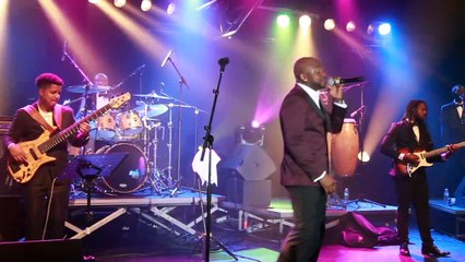 Nu Look au Grand-Carbet 12/01/18