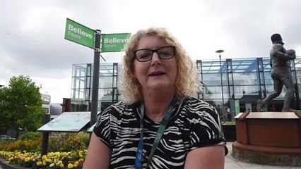 One Year On - How Wigan Council helped refugees to resettle