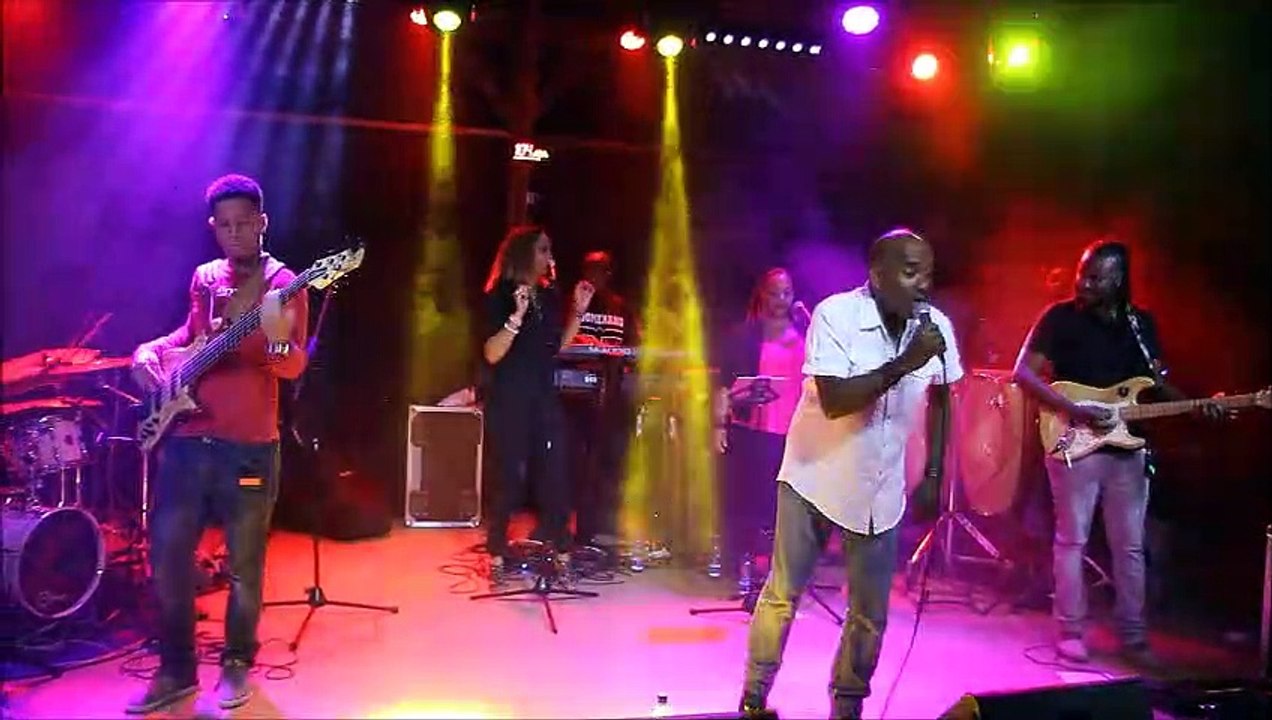 People zouk : Richard Birman et Jacques D'Arbaud