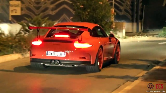 Supercars in Monaco 2022 - VOL. 18 -Zonda 760 Viola- Chiron Sport- Monza SP2- Novitec Aventador SV-