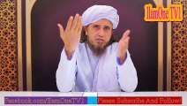 Mashiyat Baitar Karne Ka Asal Tarika | Ask Mufti Tariq Masood Sahab - Aap Ke Masail Ka Hal - Masail Session - Sawal O Jawab