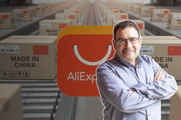 VIDEOBLOG: Los pedidos fallidos de AliExpress: paquetes que se pierden pero que se cobran