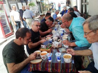 Ankara haber... Ahilik Beypazarı'nda yeniden hayat buldu