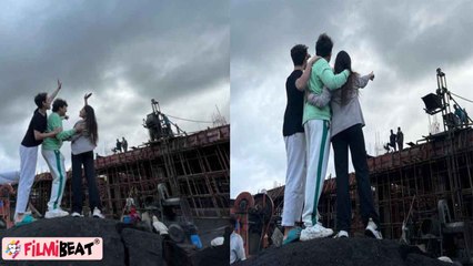 Jannat Zubair ने खरीदा सपनों का घर और दिखाई बनते हुए घर की झलकियां | FilmiBeat *TV