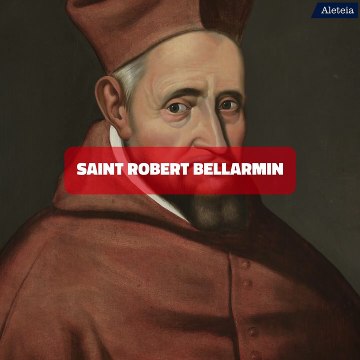 Quel saint a dit qu'être Pape est un métier très dangereux ?