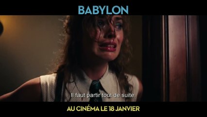 Babylon - Bande-annonce #1 [VOST|HD1080p]