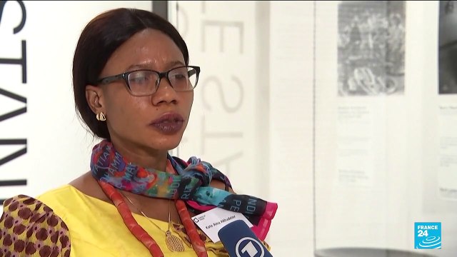 Des bronzes du Bénin exposés une dernière fois à Berlin avant leur restitution au Nigeria