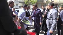 Sarıgül'den 'HDP'ye bakanlık' açıklaması