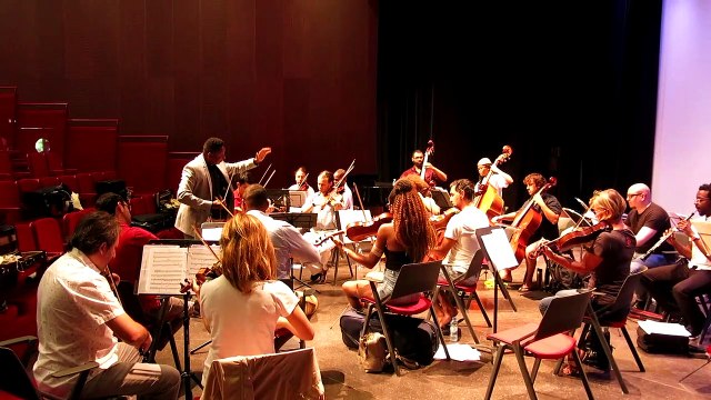 Festival international de musique Saint-Georges