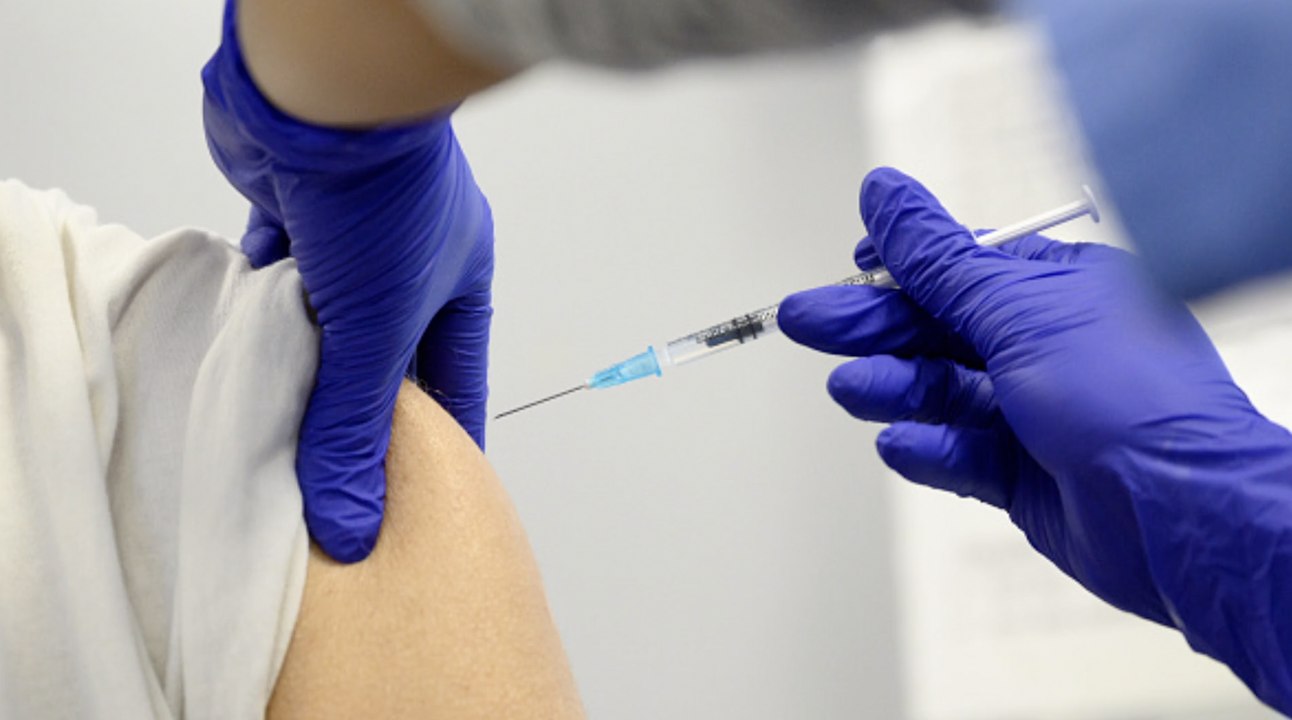 Impfstoff gegen BA.5-Variante: Auslieferung nächste Woche!