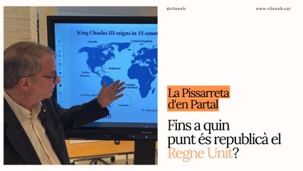 La Pissarreta d'en Partal: