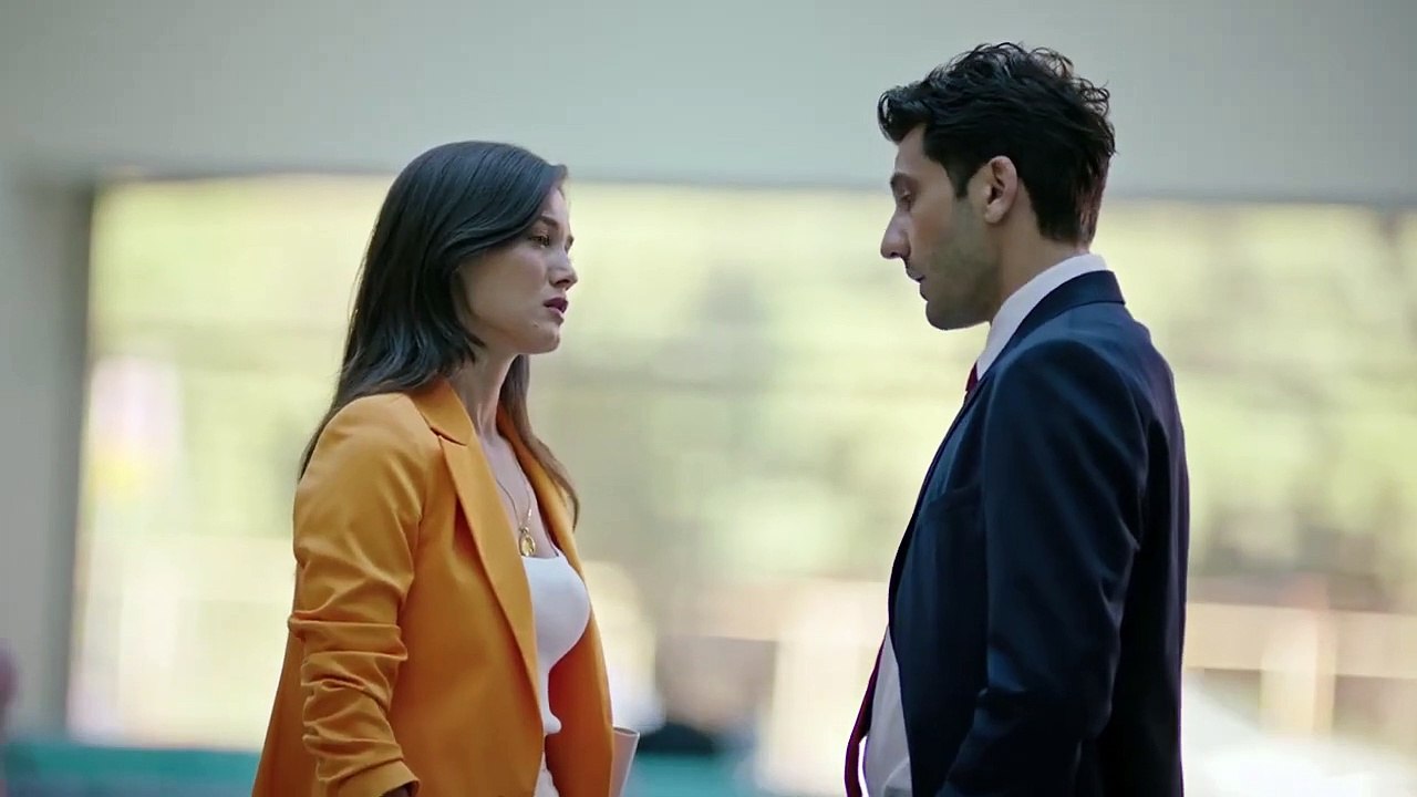 Yargı’nın merakla beklenen yeni bölümünden ön izleme sahnesi yayınlandı….