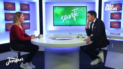 "Léo m'a sauvé la vie" : Amandine Pellissard ancienne toxicomane, comment son premier fils a changé sa vie (VIDEO)