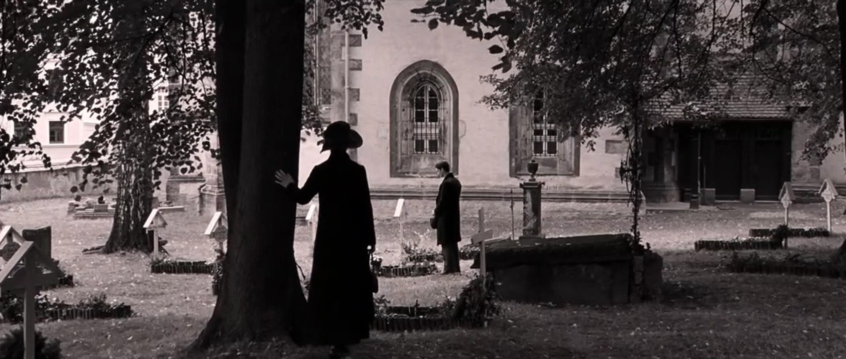 Frantz Bande-annonce (RU)